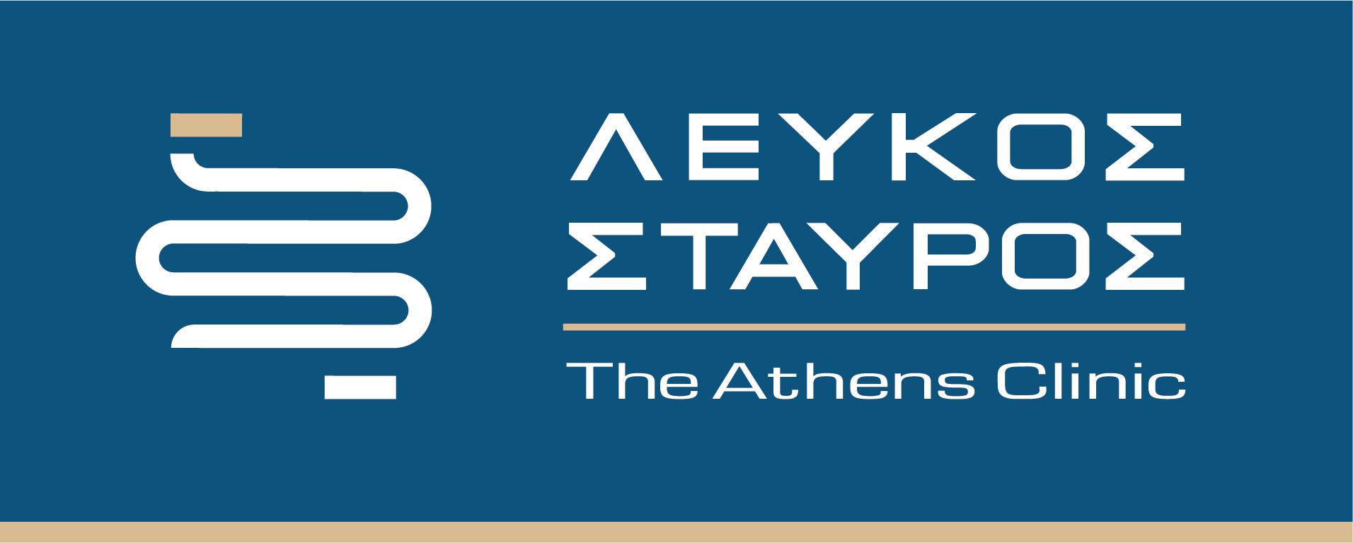 Λευκός Σταυρός - Athens Clinic